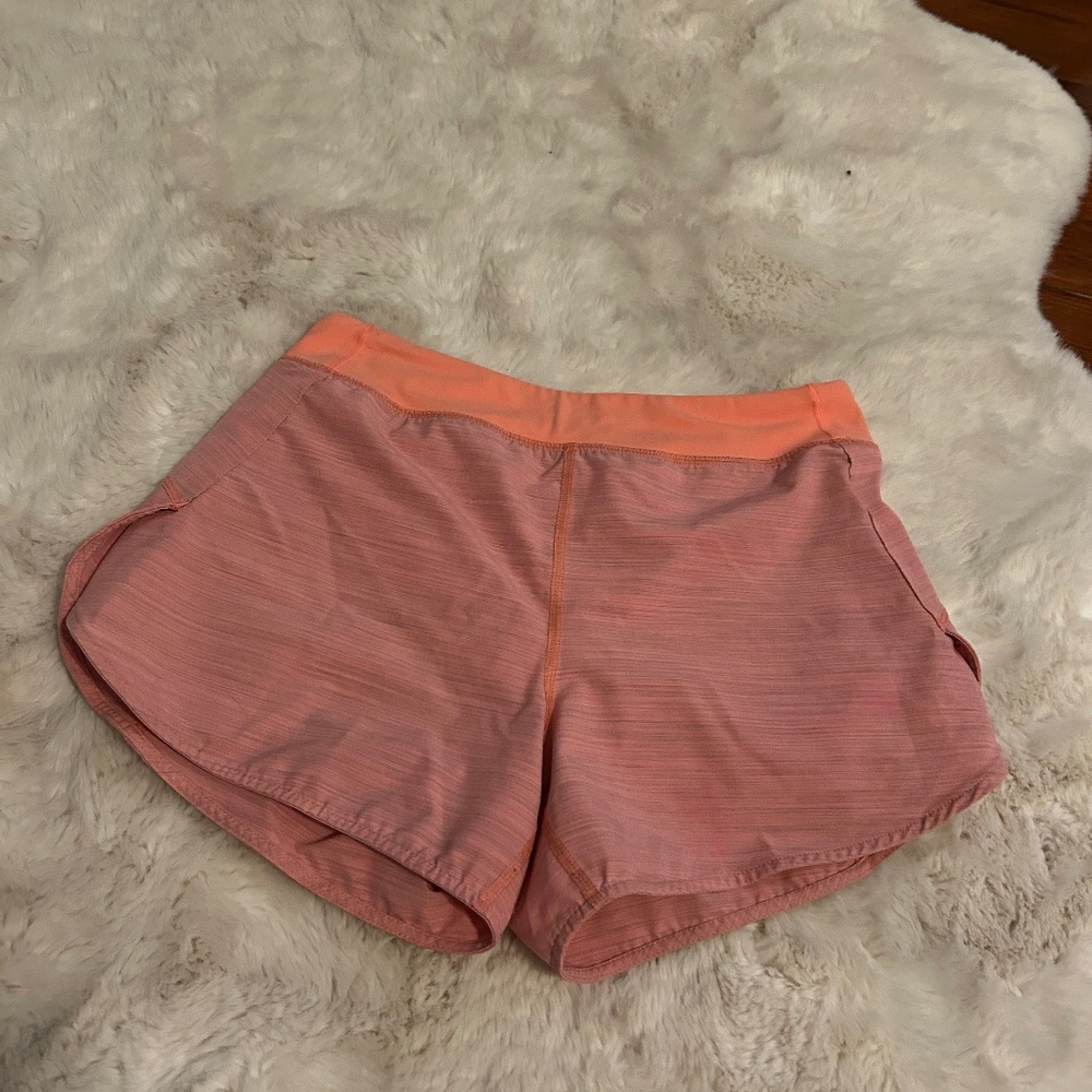 Athleta shorts